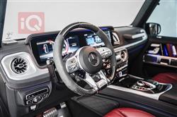 مێرسێدس بێنز G-Class